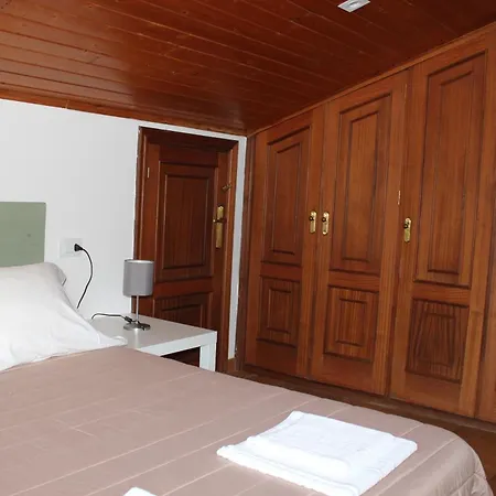 Apartamento En Bloque Vivienda Con Piscina Y Barbacoa A 15 Min De La Playa Meis Exterior photo