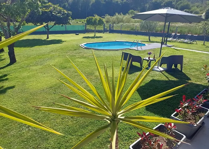 Apartamento En Bloque Vivienda Con Piscina Y Barbacoa A 15 Min De La Playa