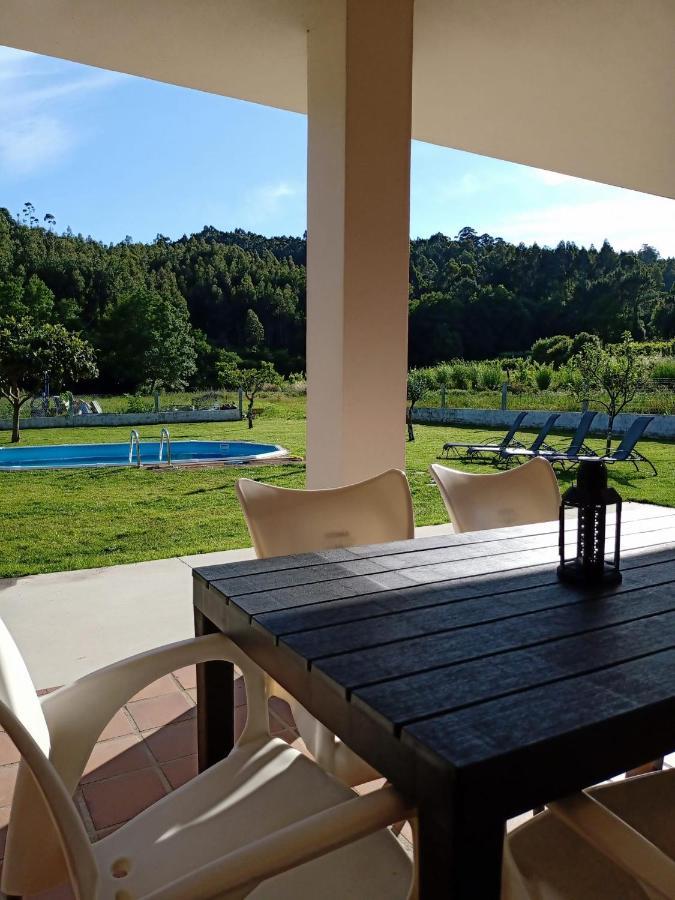 En Bloque Vivienda Con Piscina Y Barbacoa A 15 Min De La Playa * Meis