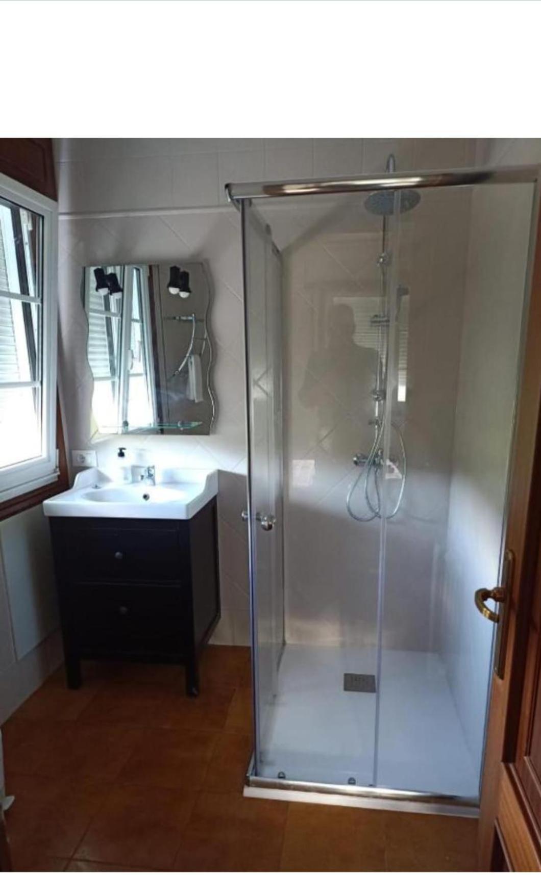 En Bloque Vivienda Con Piscina Y Barbacoa A 15 Min De La Playa Apartment