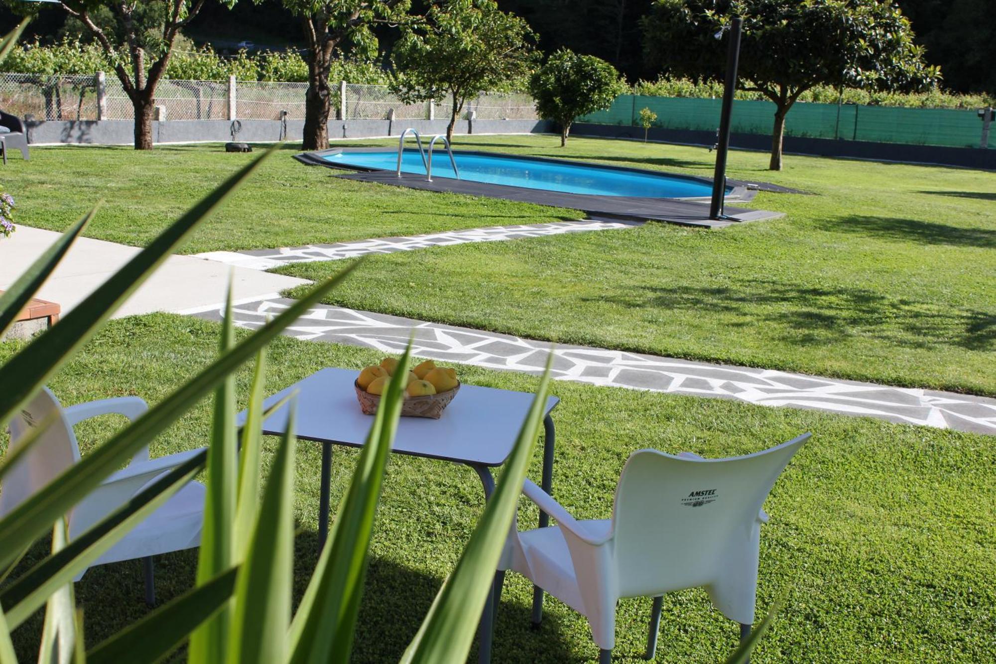 En Bloque Vivienda Con Piscina Y Barbacoa A 15 Min De La Playa Apartment *
