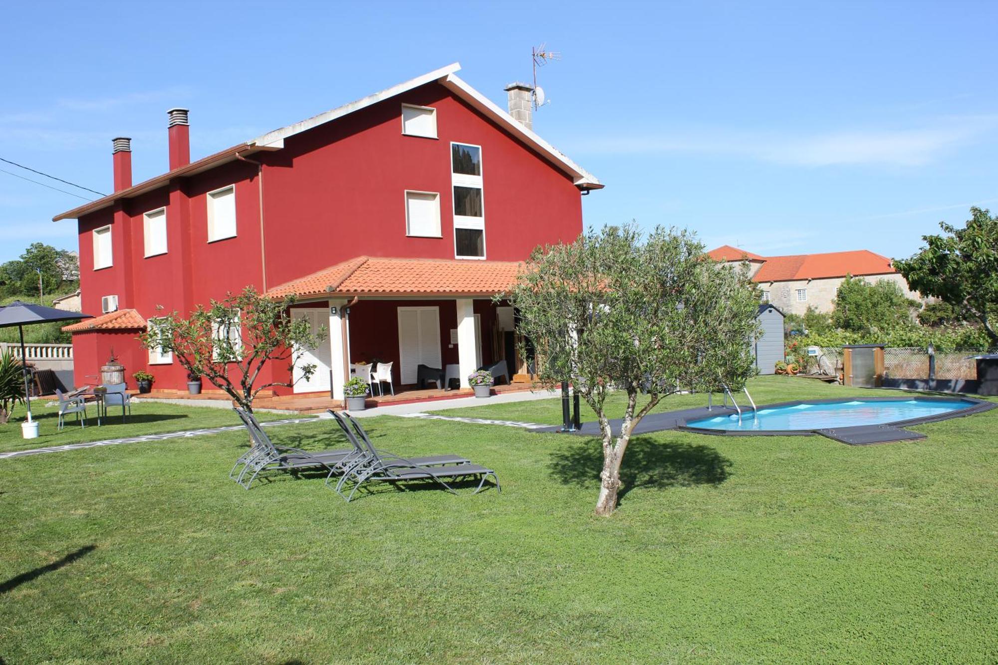 En Bloque Vivienda Con Piscina Y Barbacoa A 15 Min De La Playa