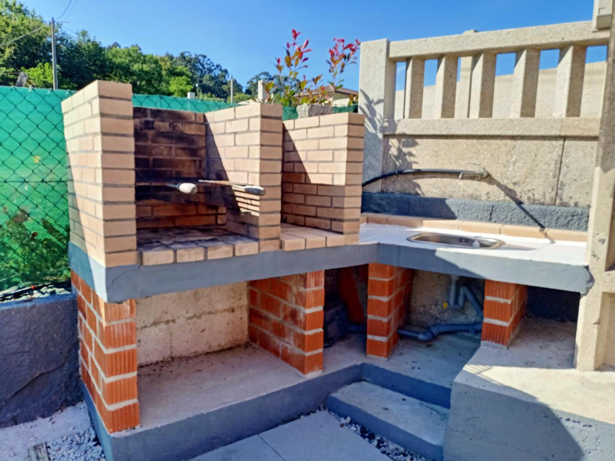 Apartment En Bloque Vivienda Con Piscina Y Barbacoa A 15 Min De La Playa