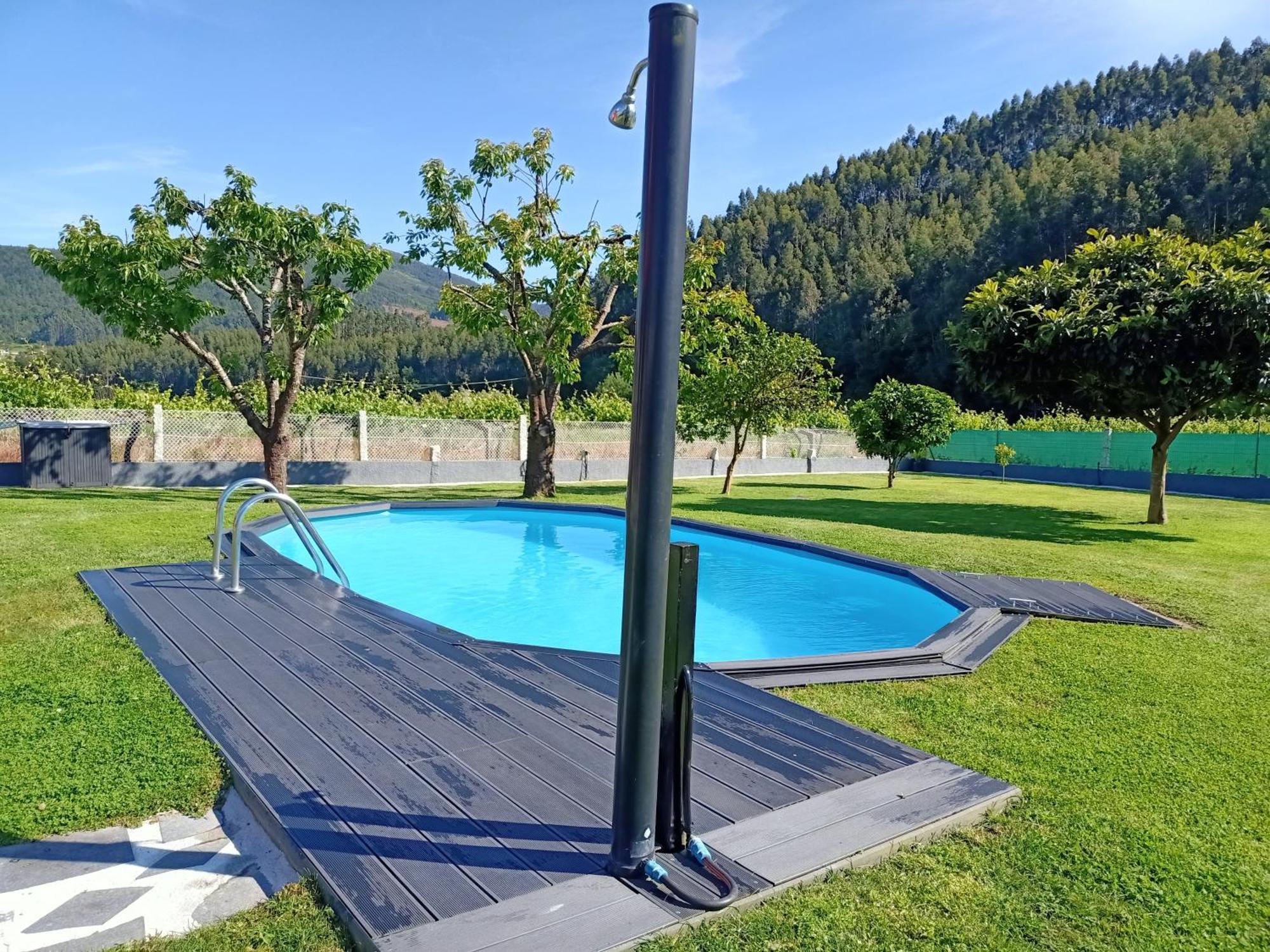 En Bloque Vivienda Con Piscina Y Barbacoa A 15 Min De La Playa