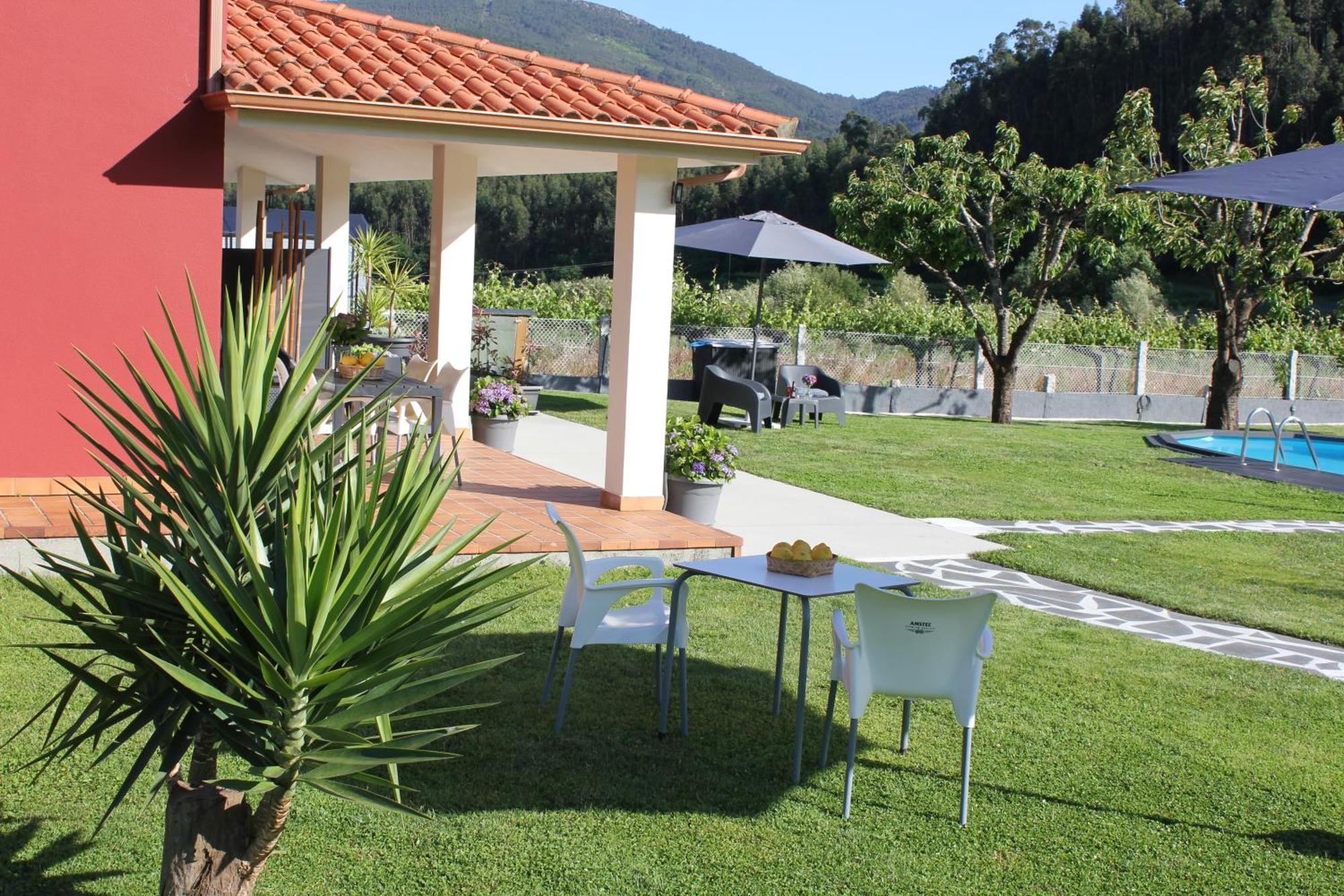 En Bloque Vivienda Con Piscina Y Barbacoa A 15 Min De La Playa Apartment *