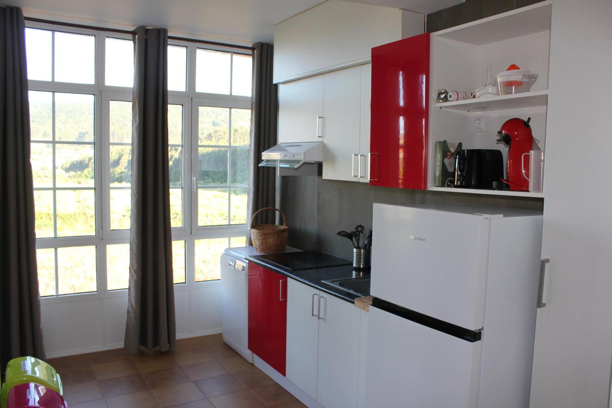 Apartment En Bloque Vivienda Con Piscina Y Barbacoa A 15 Min De La Playa *