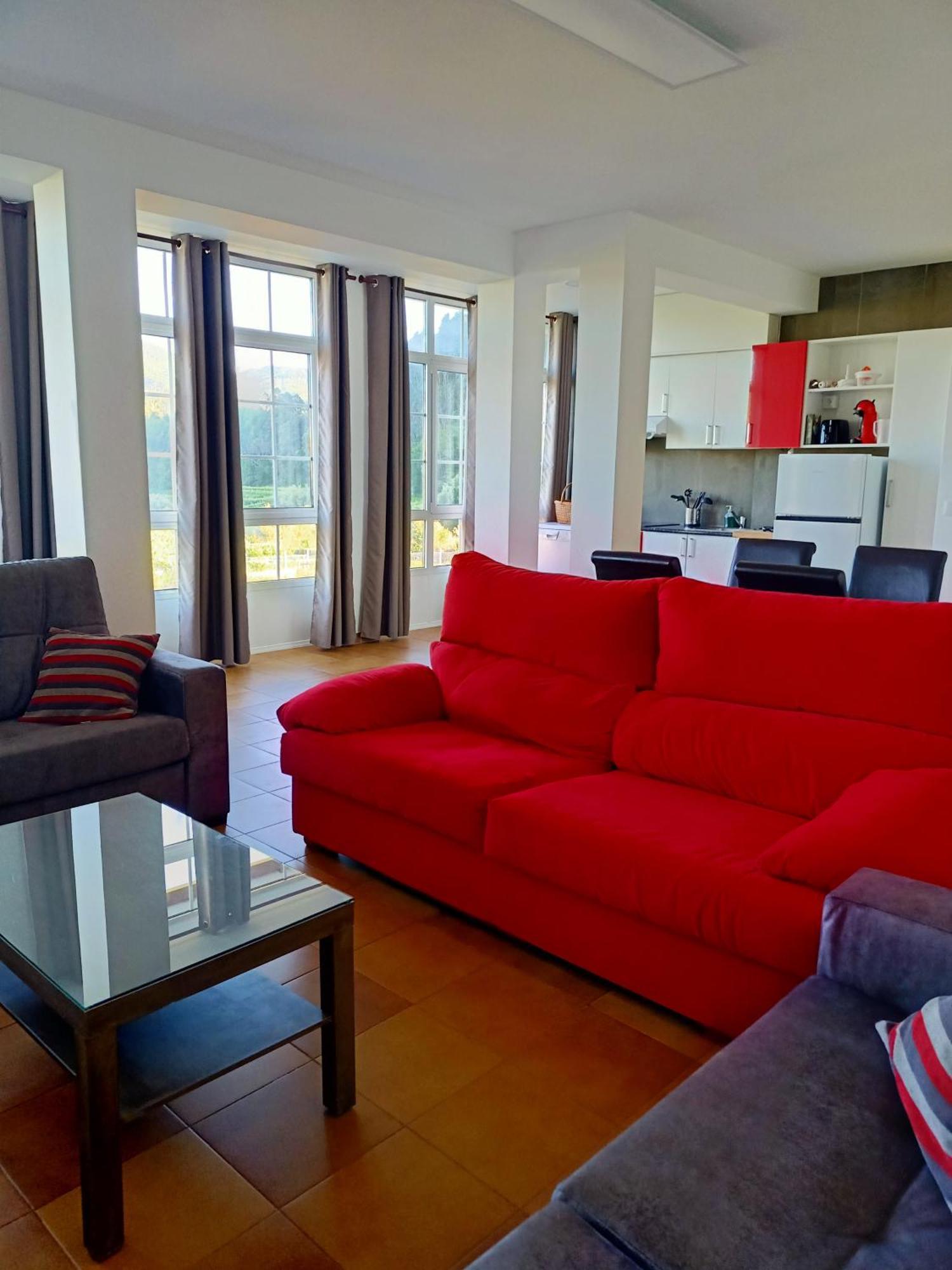 En Bloque Vivienda Con Piscina Y Barbacoa A 15 Min De La Playa Apartment Meis