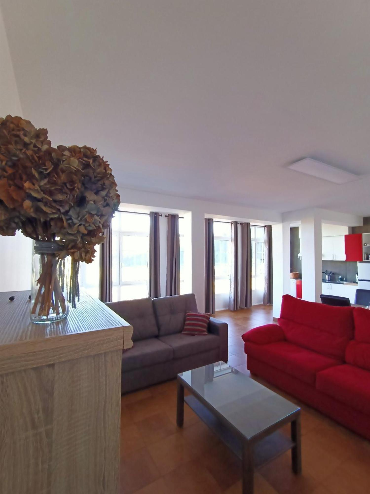 En Bloque Vivienda Con Piscina Y Barbacoa A 15 Min De La Playa