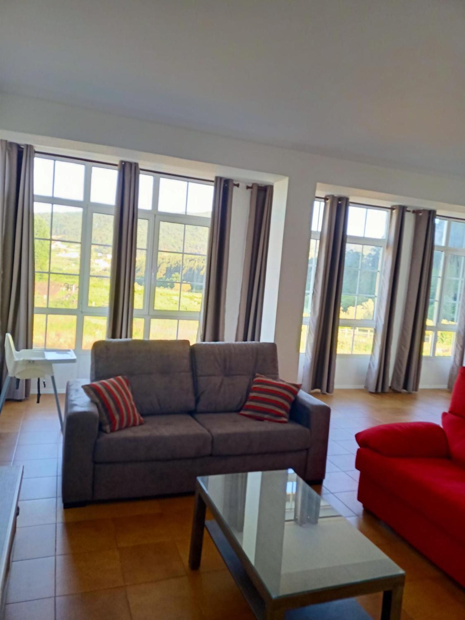 En Bloque Vivienda Con Piscina Y Barbacoa A 15 Min De La Playa Apartment *