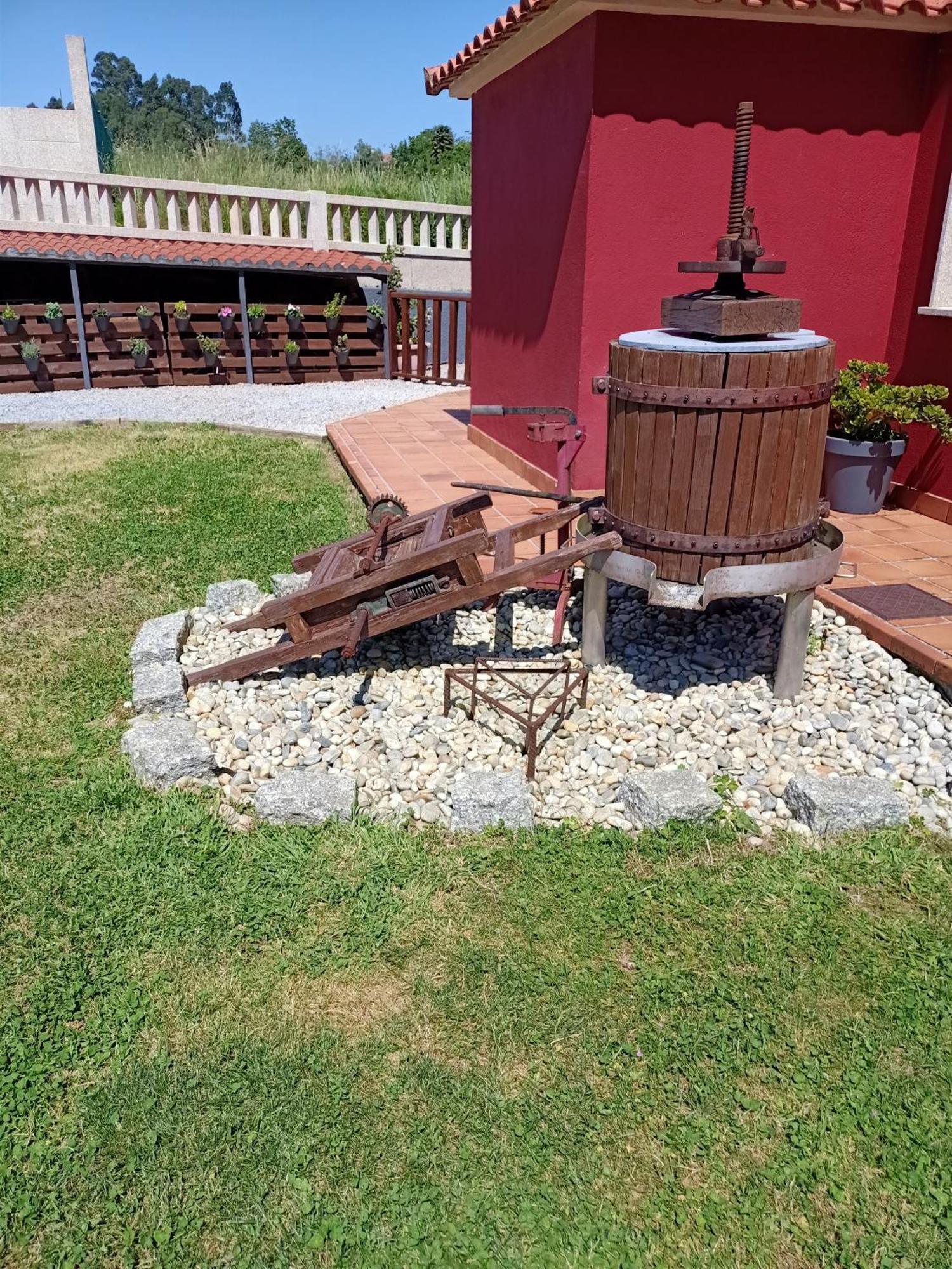 Apartment En Bloque Vivienda Con Piscina Y Barbacoa A 15 Min De La Playa *