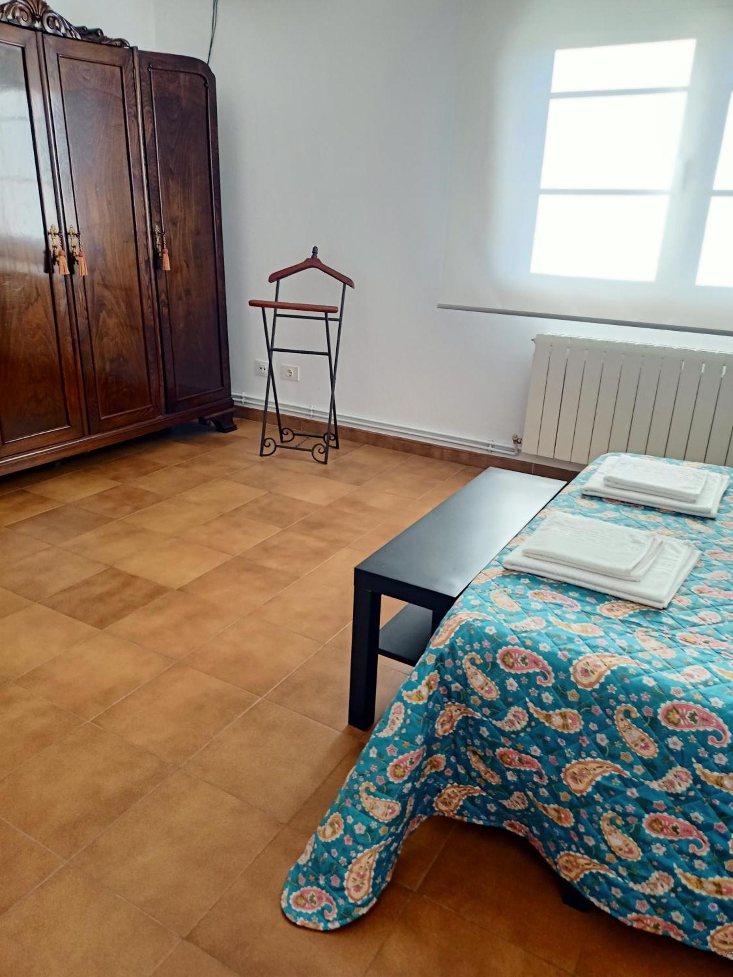 Apartment En Bloque Vivienda Con Piscina Y Barbacoa A 15 Min De La Playa Meis