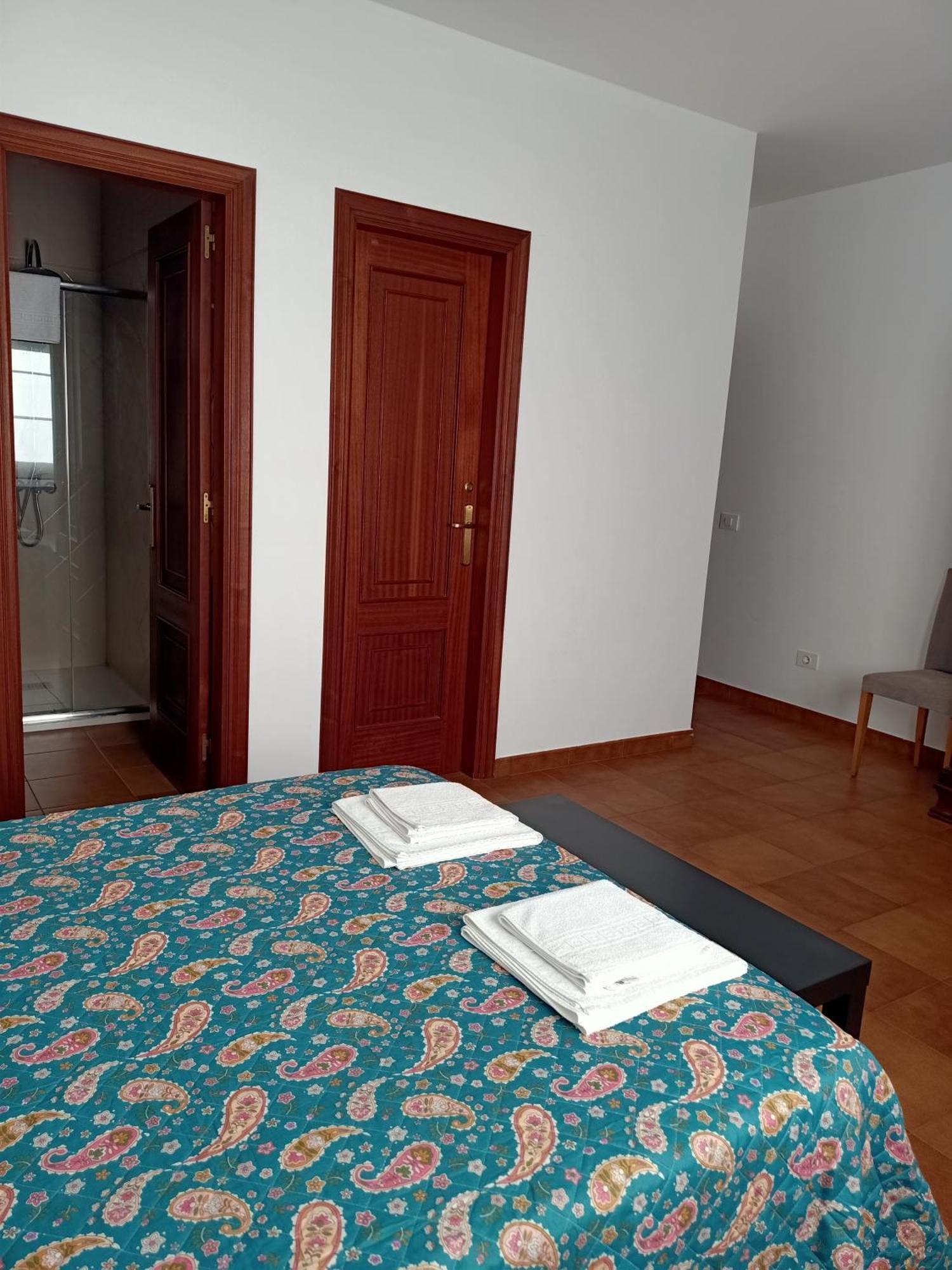 En Bloque Vivienda Con Piscina Y Barbacoa A 15 Min De La Playa Apartment