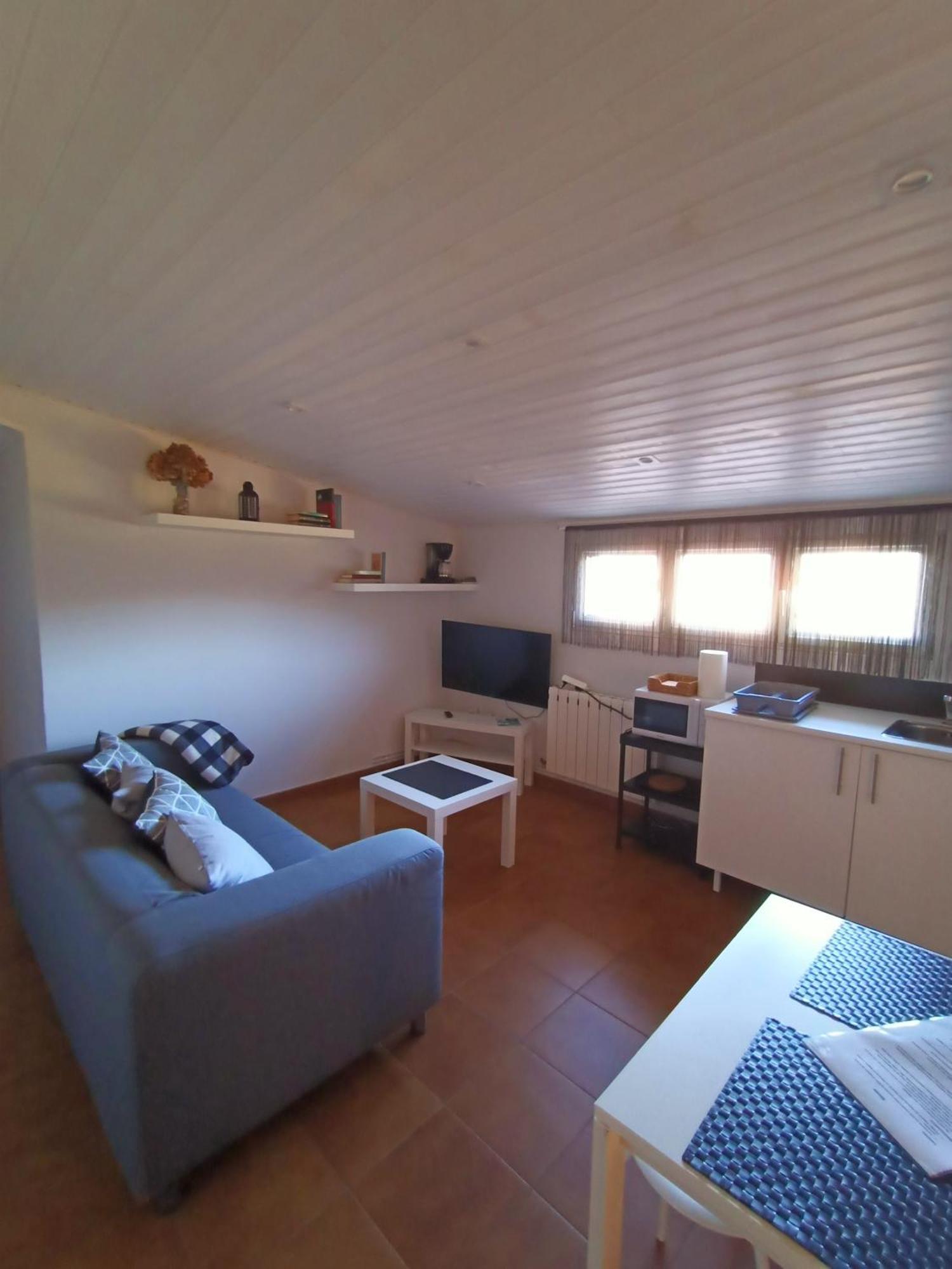 Apartment En Bloque Vivienda Con Piscina Y Barbacoa A 15 Min De La Playa *