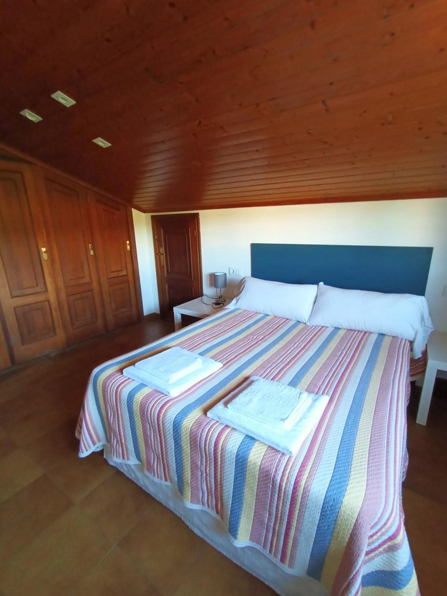 En Bloque Vivienda Con Piscina Y Barbacoa A 15 Min De La Playa